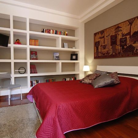 קאסרטה Residenza D'Epoca B&B Celeste מראה חיצוני תמונה