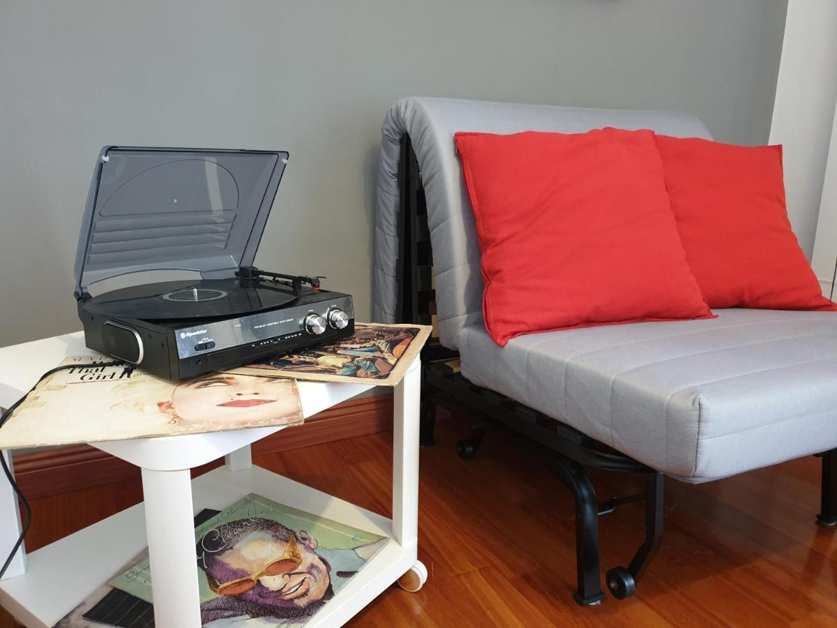קאסרטה Residenza D'Epoca B&B Celeste מראה חיצוני תמונה