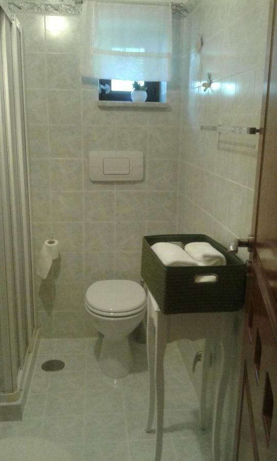 קאסרטה Residenza D'Epoca B&B Celeste מראה חיצוני תמונה