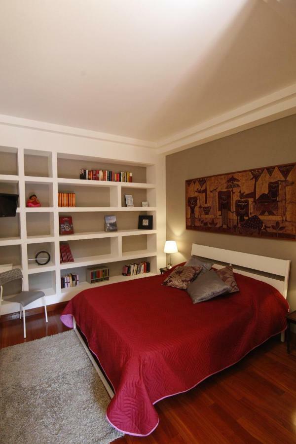 קאסרטה Residenza D'Epoca B&B Celeste מראה חיצוני תמונה