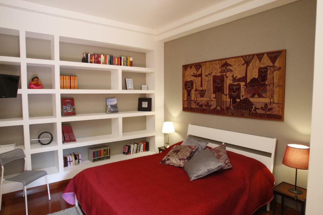 קאסרטה Residenza D'Epoca B&B Celeste מראה חיצוני תמונה