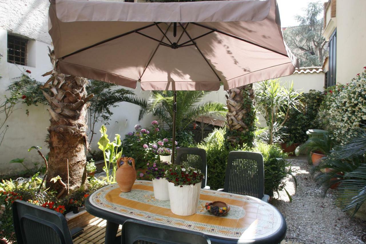 קאסרטה Residenza D'Epoca B&B Celeste מראה חיצוני תמונה