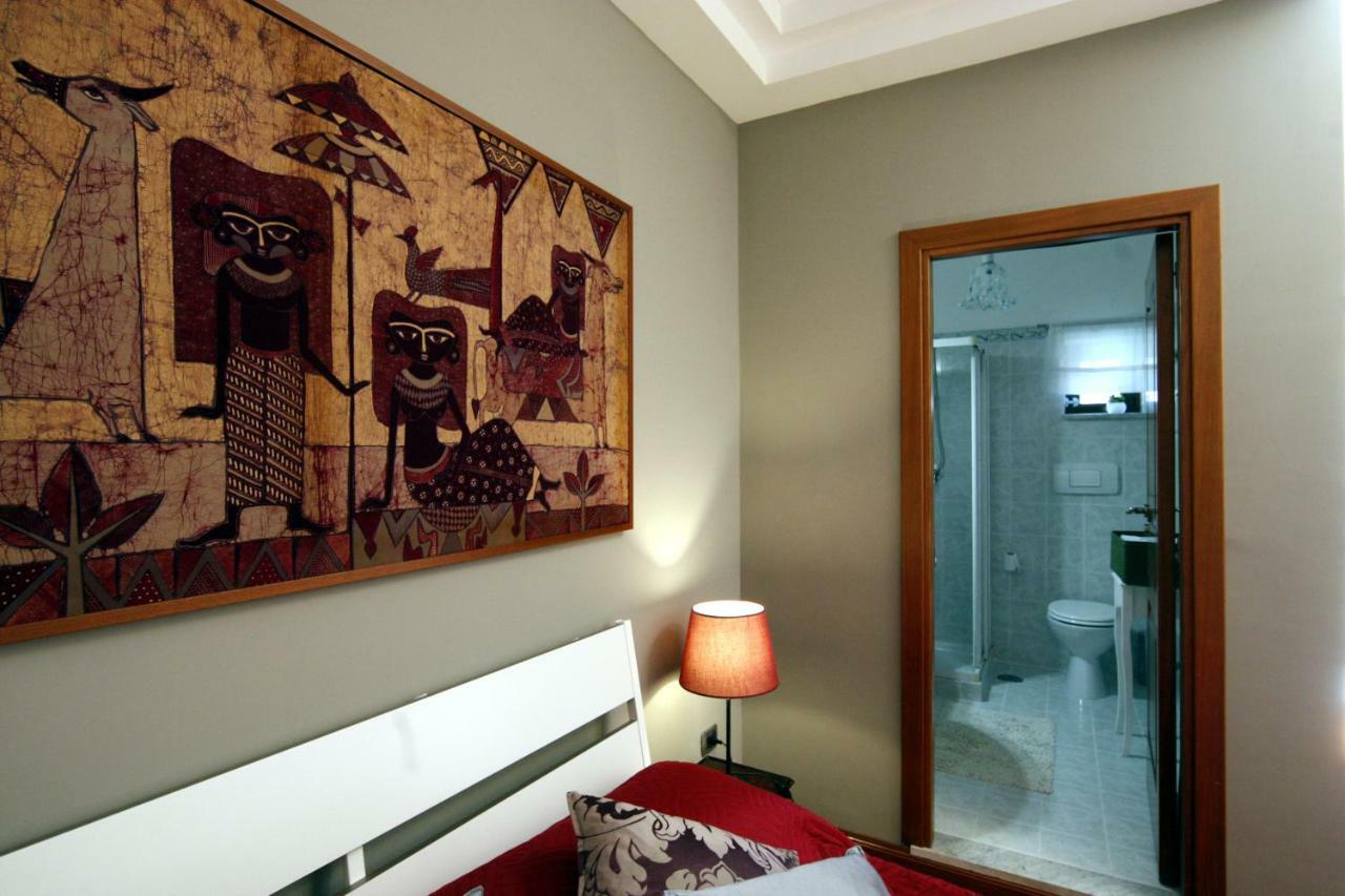 קאסרטה Residenza D'Epoca B&B Celeste מראה חיצוני תמונה