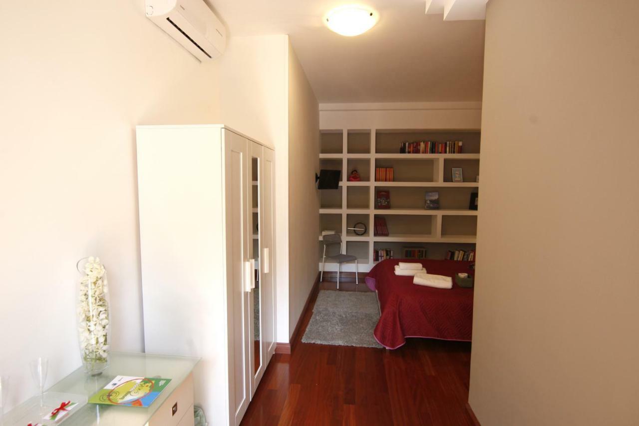 קאסרטה Residenza D'Epoca B&B Celeste מראה חיצוני תמונה