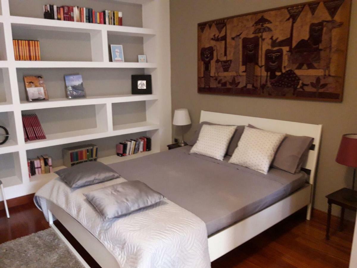 קאסרטה Residenza D'Epoca B&B Celeste מראה חיצוני תמונה