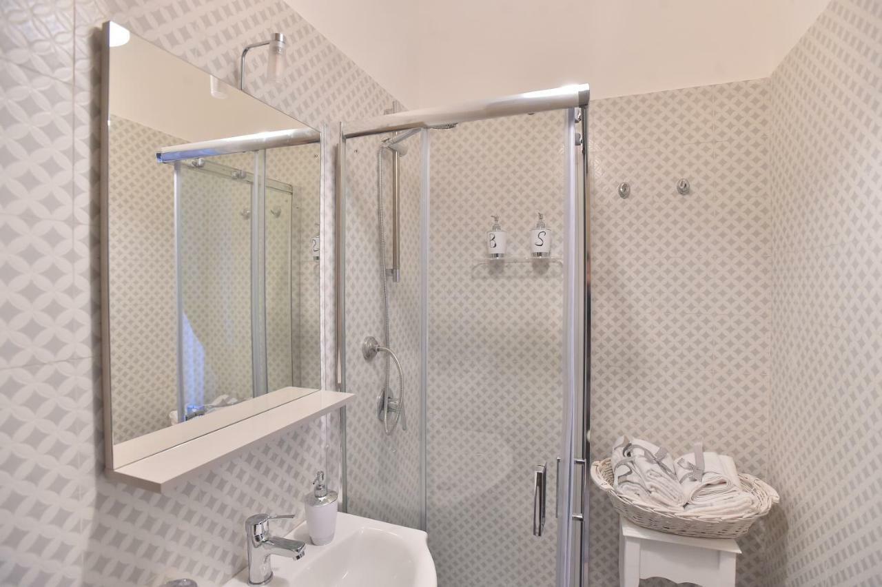 קאסרטה Residenza D'Epoca B&B Celeste מראה חיצוני תמונה