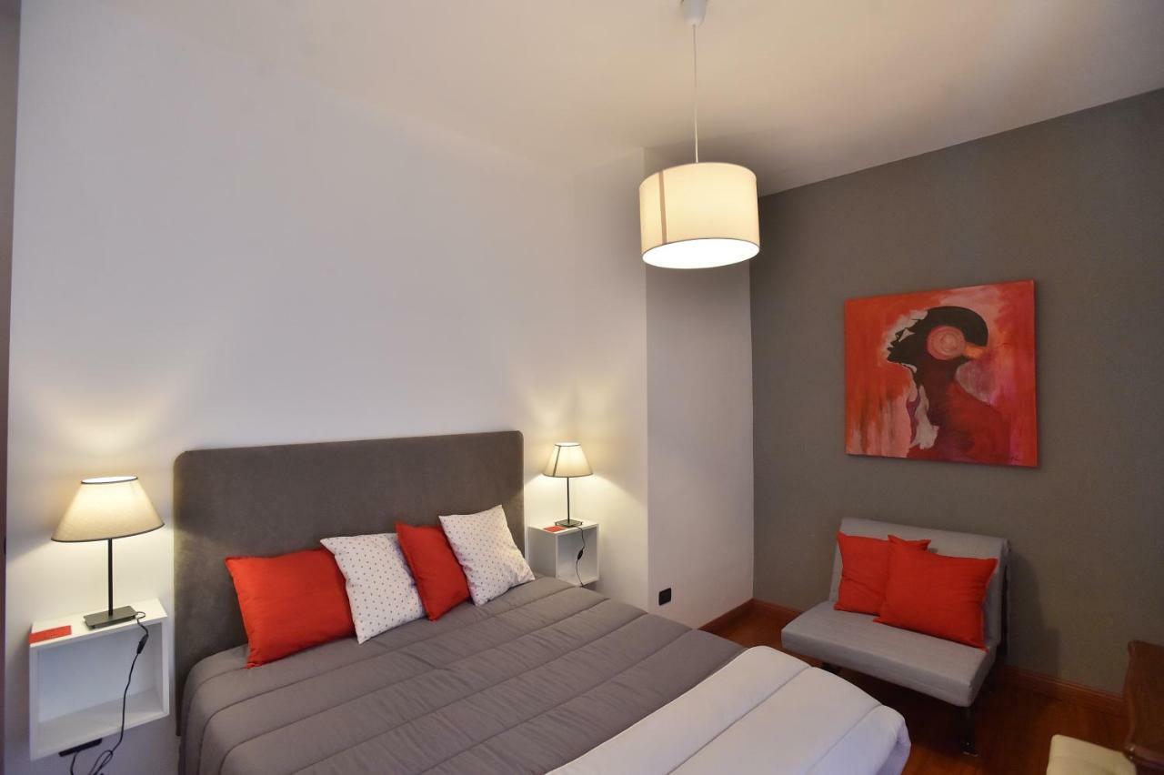 קאסרטה Residenza D'Epoca B&B Celeste מראה חיצוני תמונה