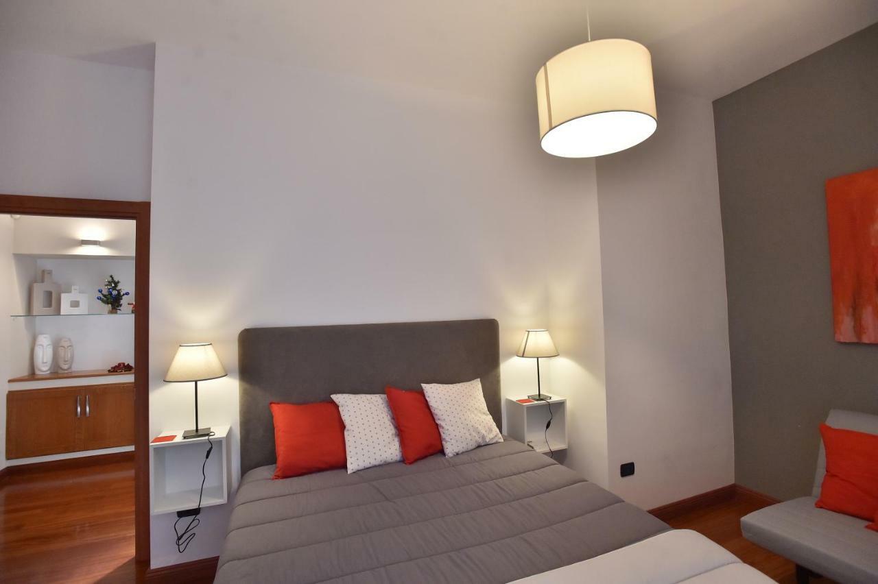 קאסרטה Residenza D'Epoca B&B Celeste מראה חיצוני תמונה