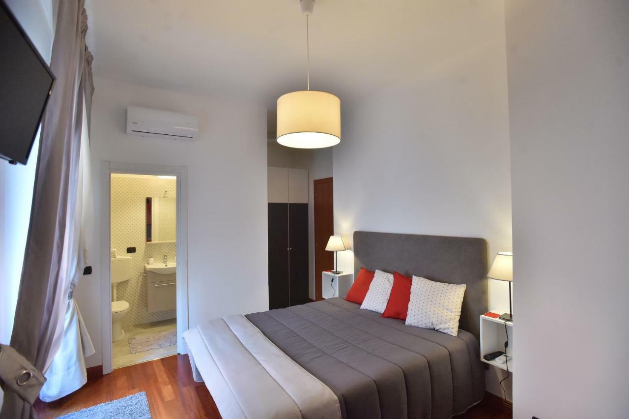 קאסרטה Residenza D'Epoca B&B Celeste מראה חיצוני תמונה