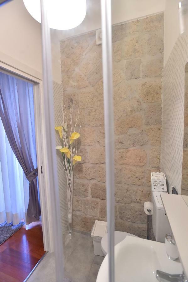 קאסרטה Residenza D'Epoca B&B Celeste מראה חיצוני תמונה