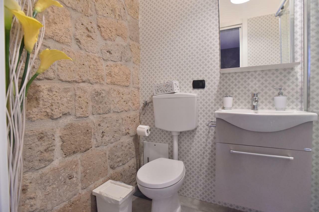 קאסרטה Residenza D'Epoca B&B Celeste מראה חיצוני תמונה