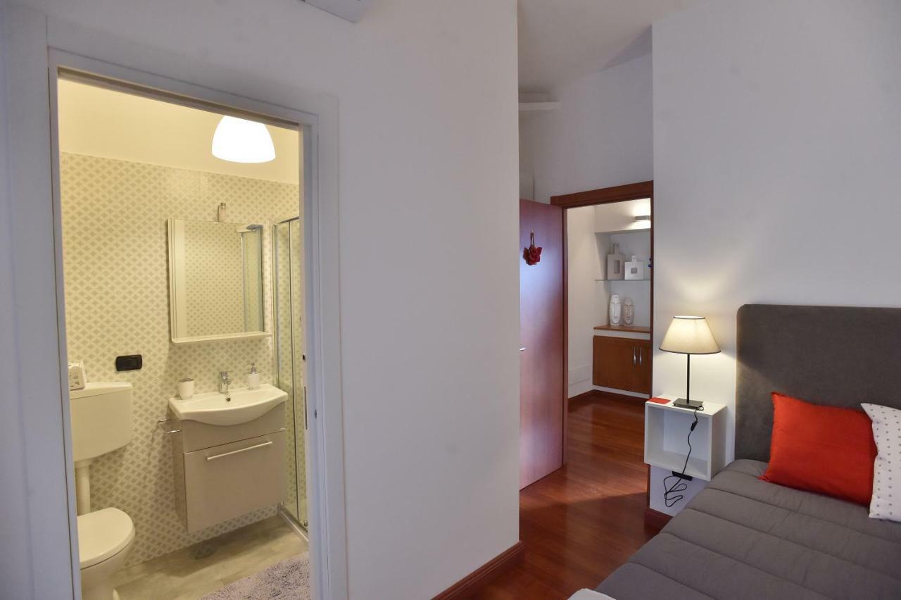 קאסרטה Residenza D'Epoca B&B Celeste מראה חיצוני תמונה