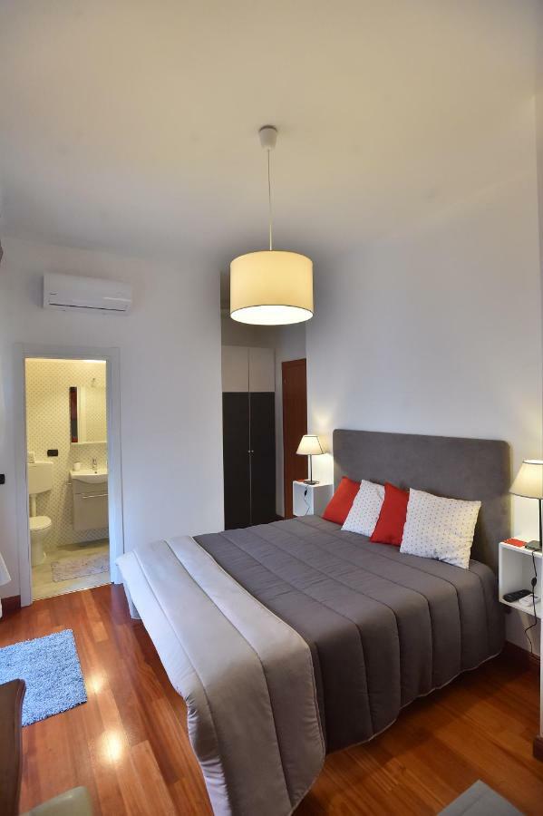 קאסרטה Residenza D'Epoca B&B Celeste מראה חיצוני תמונה